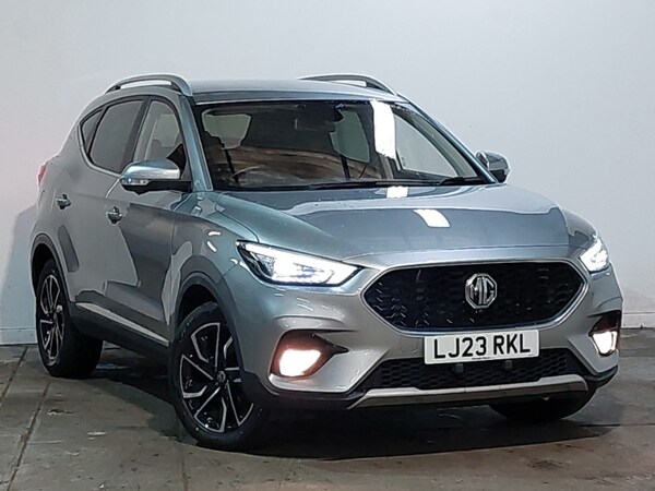 Used MG MG ZS 2023 for sale - 76275605: Photo 1