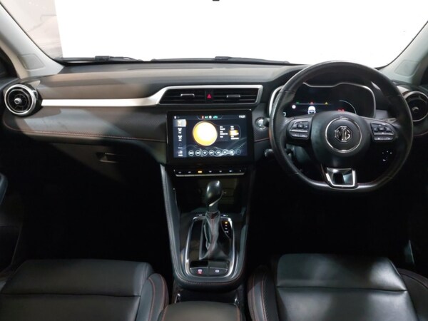 Used MG MG ZS 2023 for sale - 76275605: Photo 2