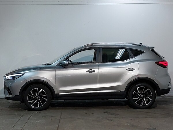 Used MG MG ZS 2023 for sale - 76275605: Photo 4