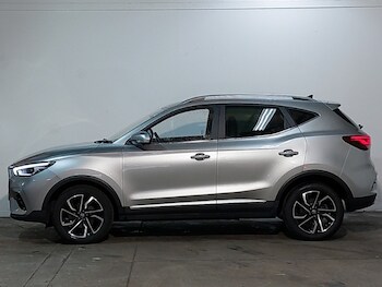 Used MG MG ZS 2023 for sale - 76275605: Photo 4