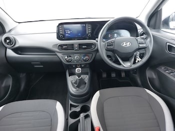 Used Hyundai i10 2025 for sale - 79332661: Photo