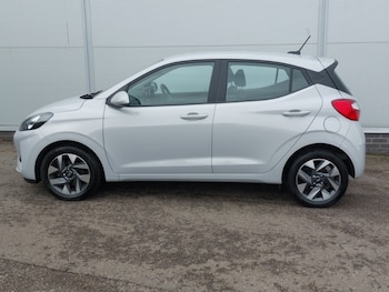 Used Hyundai i10 2025 for sale - 79332661: Photo