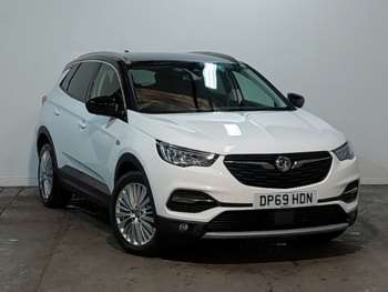 2020 - 1.2 Turbo Business Edition Nav 5dr