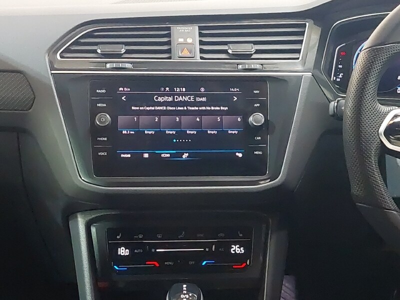 Used Volkswagen Tiguan 2023 for sale - 77517840: Photo 11