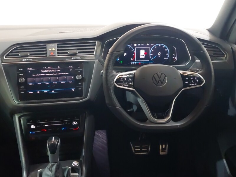 Used Volkswagen Tiguan 2023 for sale - 77517840: Photo 7