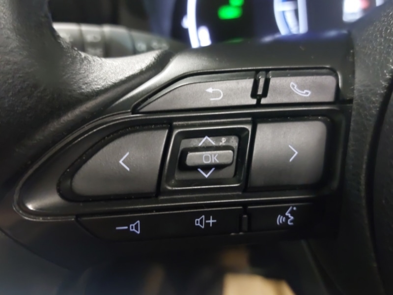 Used Mazda Mazda2 HYBRID 2024 for sale - 77439522: Photo 13