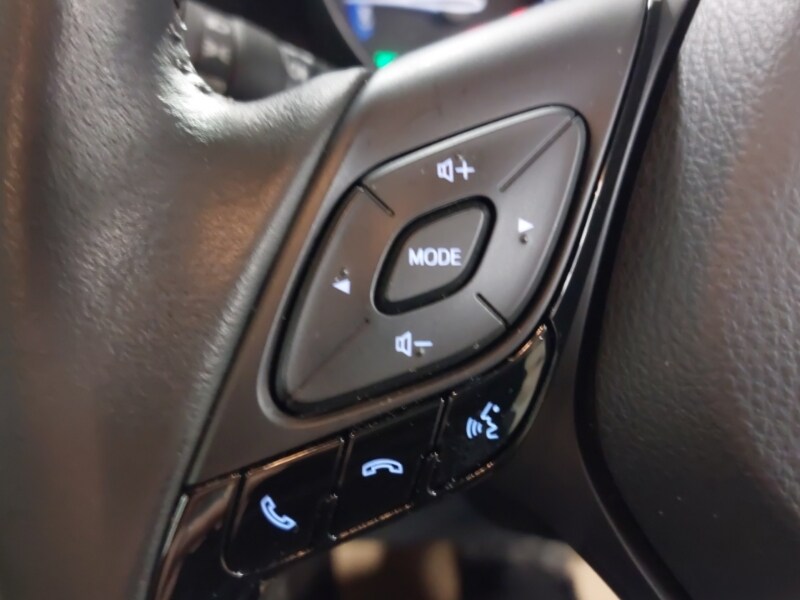 Used Toyota C-HR 2023 for sale - 77495404: Photo 13