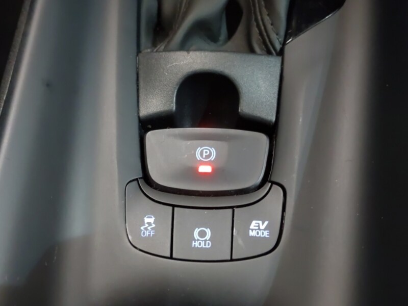 Used Toyota C-HR 2023 for sale - 77495404: Photo 19