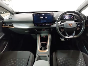 Used Cupra Born 2024 for sale - 79164703: Photo