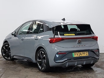 Used Cupra Born 2024 for sale - 79164703: Photo