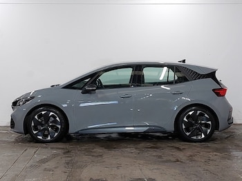 Used Cupra Born 2024 for sale - 79164703: Photo