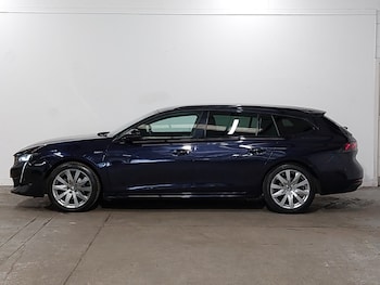 Used Peugeot 508 2021 for sale - 79048289: Photo