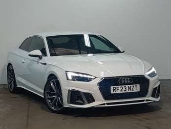 2023 - 35 TFSI S Line 2dr S Tronic