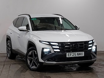 Used Hyundai TUCSON 2025 for sale - 78317683: Photo