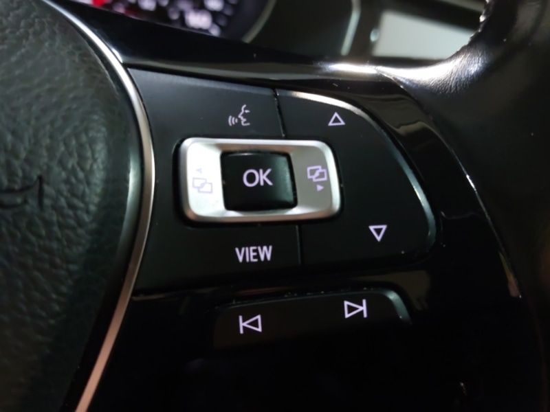 Used Volkswagen Passat 2018 for sale - 76498040: Photo 13