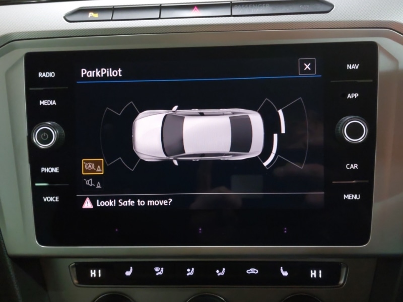 Used Volkswagen Passat 2018 for sale - 76498040: Photo 16