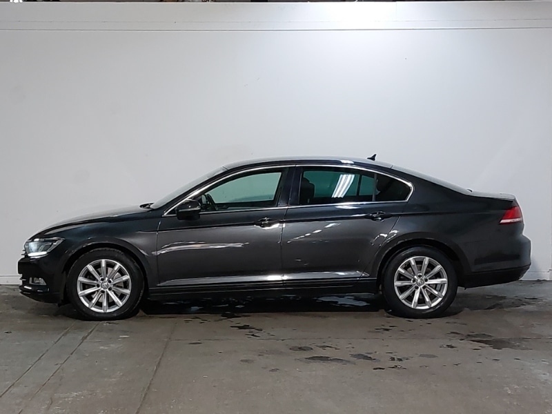 Used Volkswagen Passat 2018 for sale - 76498040: Photo 4