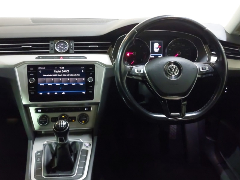 Used Volkswagen Passat 2018 for sale - 76498040: Photo 7