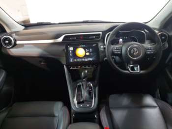 Used MG MG ZS 2024 for sale - 75413719: Photo