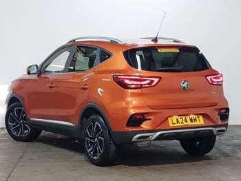 Used MG MG ZS 2024 for sale - 75413719: Photo