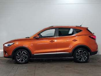 Used MG MG ZS 2024 for sale - 75413719: Photo