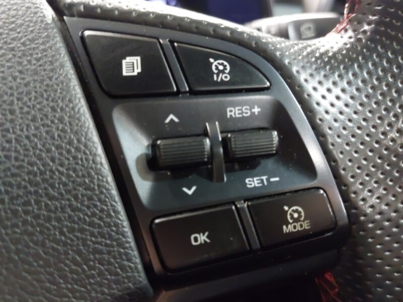 Used Hyundai TUCSON 2020 for sale - 76763881: Photo 12