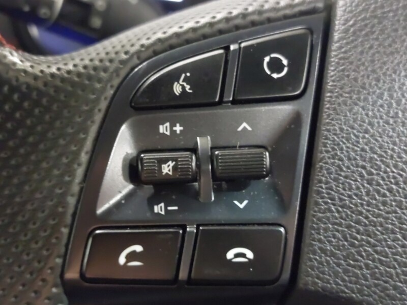 Used Hyundai TUCSON 2020 for sale - 76763881: Photo 13