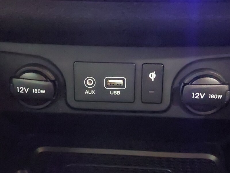 Used Hyundai TUCSON 2020 for sale - 76763881: Photo 16