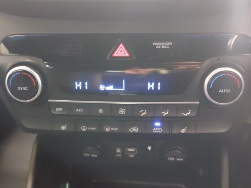 Used Hyundai TUCSON 2020 for sale - 76763881: Photo 17