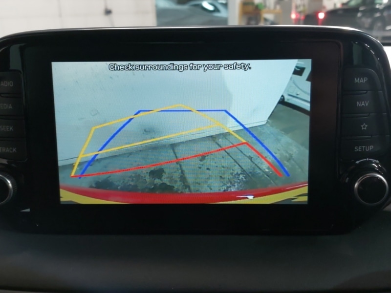 Used Hyundai TUCSON 2020 for sale - 76763881: Photo 18