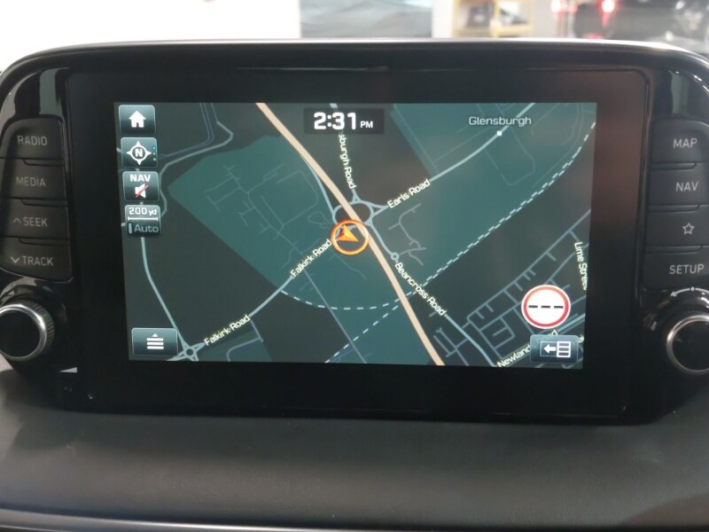 Used Hyundai TUCSON 2020 for sale - 76763881: Photo 19