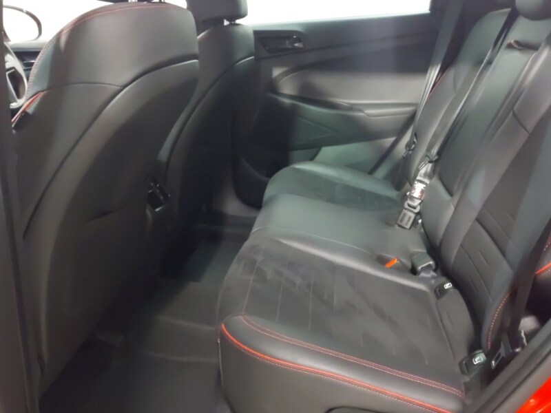 Used Hyundai TUCSON 2020 for sale - 76763881: Photo 6