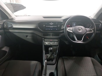 Used Volkswagen T-Cross 2019 for sale - 78656228: Photo