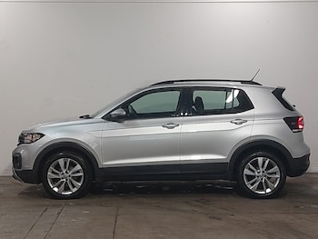 Used Volkswagen T-Cross 2019 for sale - 78656228: Photo