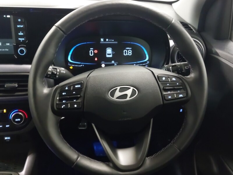 Used Hyundai i10 2025 for sale - 77815460: Photo 10