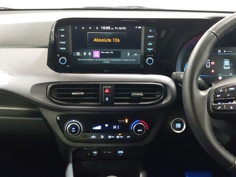 Used Hyundai i10 2025 for sale - 77815460: Photo 11