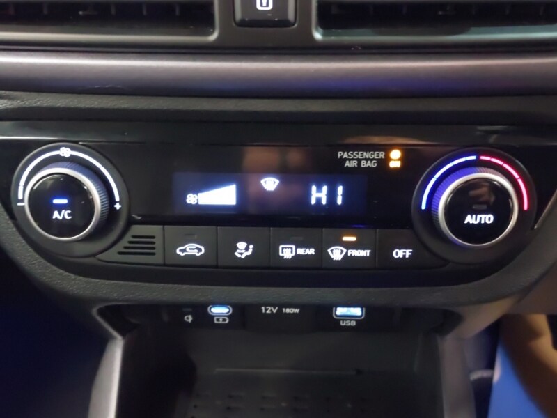 Used Hyundai i10 2025 for sale - 77815460: Photo 17