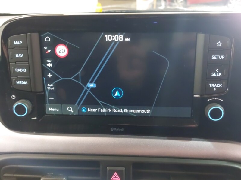 Used Hyundai i10 2025 for sale - 77815460: Photo 19