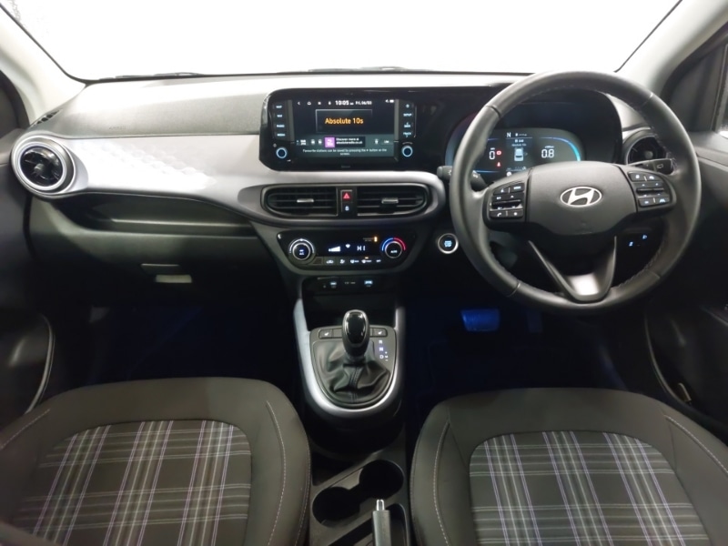 Used Hyundai i10 2025 for sale - 77815460: Photo 2