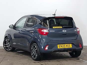 Used Hyundai i10 2025 for sale - 77815460: Photo
