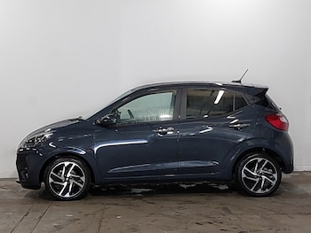 Used Hyundai i10 2025 for sale - 77815460: Photo