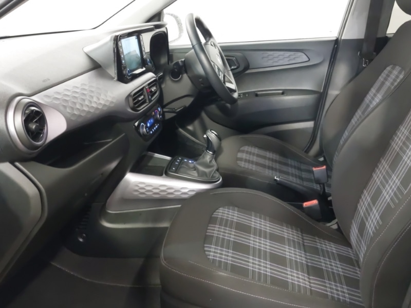 Used Hyundai i10 2025 for sale - 77815460: Photo 5