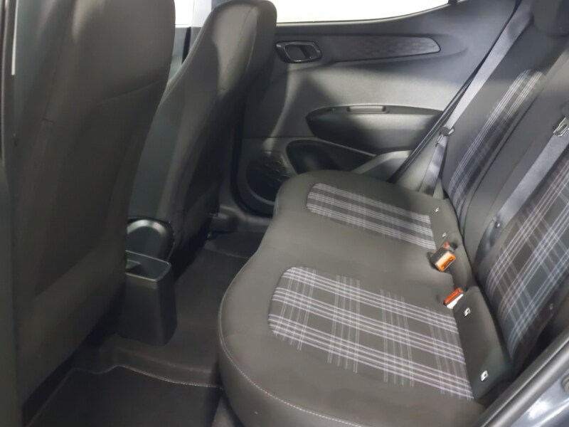 Used Hyundai i10 2025 for sale - 77815460: Photo 6