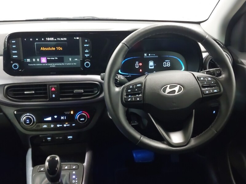 Used Hyundai i10 2025 for sale - 77815460: Photo 7