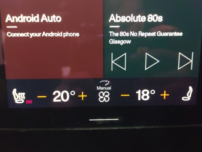 Used Polestar Polestar 2 2023 for sale - 77078343: Photo 19