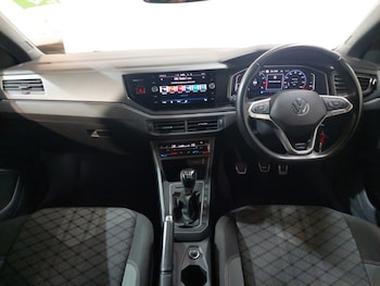 Used Volkswagen Taigo 2022 for sale - 75656654: Photo