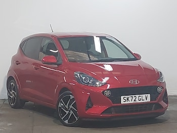 Hyundai - i10