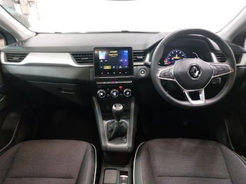 Used Renault Captur 2023 for sale - 79505676: Photo