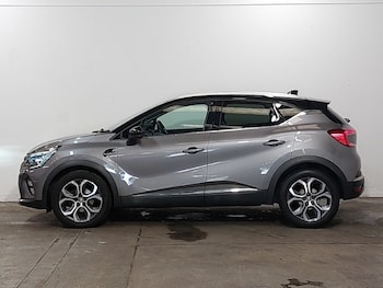 Used Renault Captur 2023 for sale - 79505676: Photo