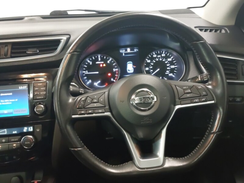 Used Nissan Qashqai 2017 for sale - 78213944: Photo 10